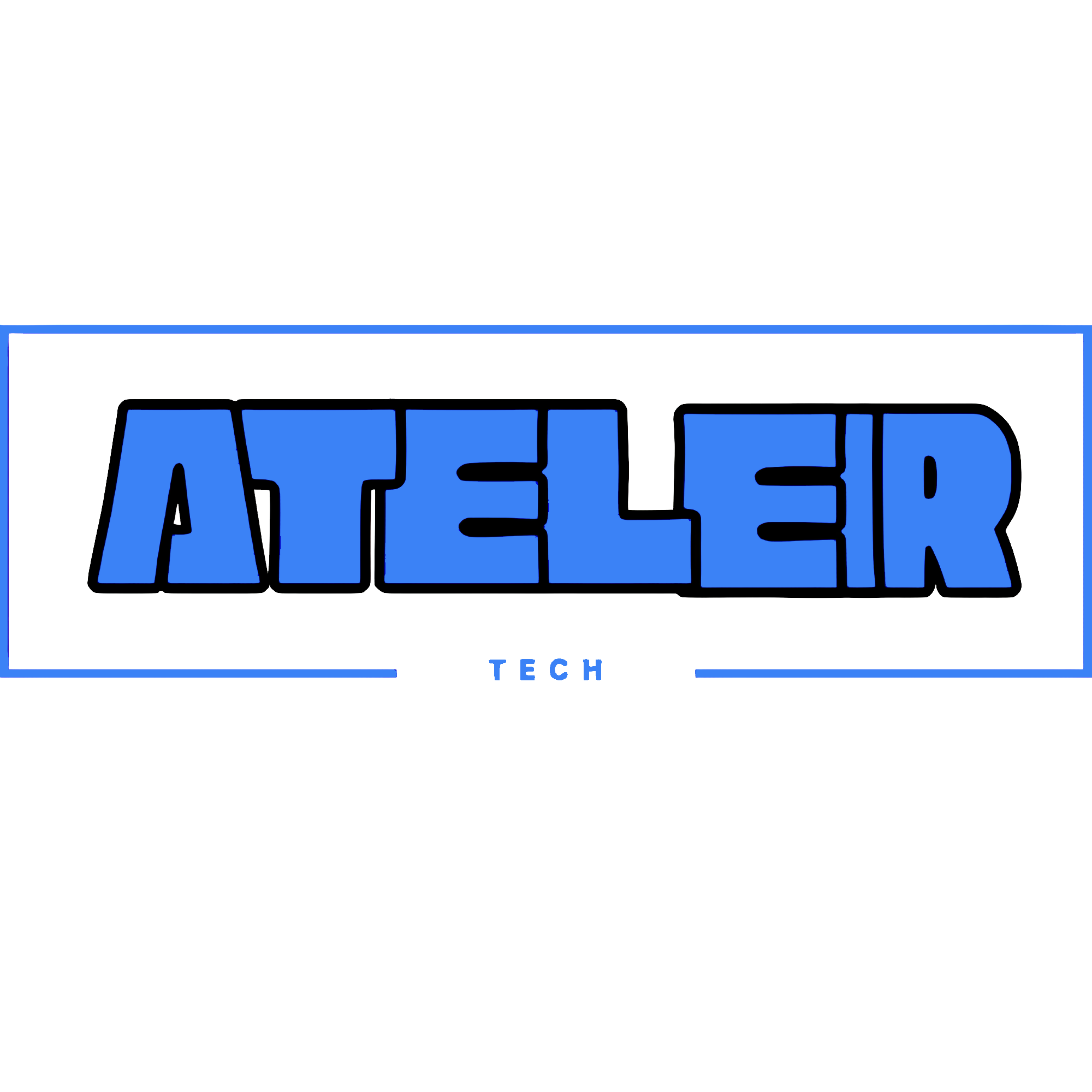 Ateleir Tech Logo
